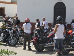 XVI Concentracion - 2009